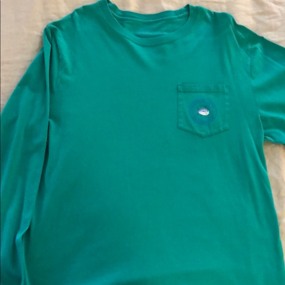 Southern Tide Men’s Large t-shirt